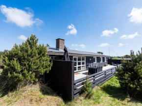 Holiday home Blåvand CLXI